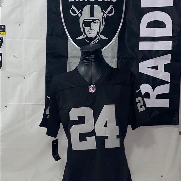 raiders stitched jerseys